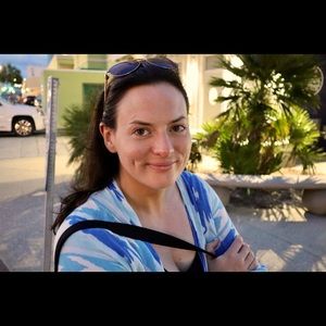 Meet your Posher, Allison